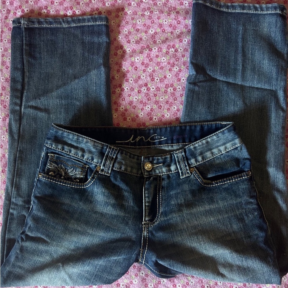 Y2k jeans